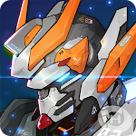 Robot Tactics X Strategy RPG icon