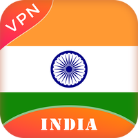 India VPN Master - Free Proxy icon