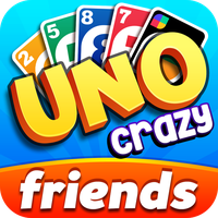 Uno Crazy icon