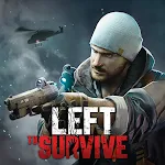 Left to Survive icon