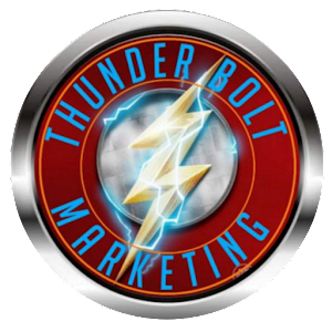 THUNDER BOLT VPN icon