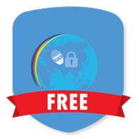 Hotspot Shield  VPN Free NEW icon