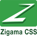 ZIGAMA CSS Mobileicon