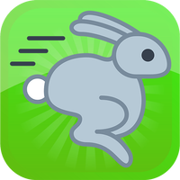 Rabbit VPN - Turbo Speed Free VPN icon