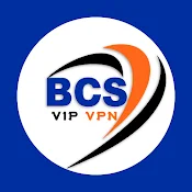 Bcs Vip Vpnicon