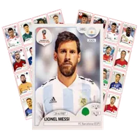 World Cup - Bingo APK