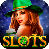 Lucky Irish Slot Machines icon