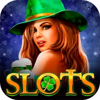 Lucky Irish Slot Machines APK