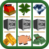 Money Slot Machine icon