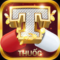 Cong game truc tuyen THUOC icon