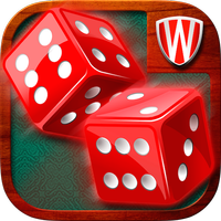 Farkle 3D icon