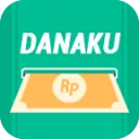 DanaKu—Kredit Cepat Pinjaman Uang Online icon