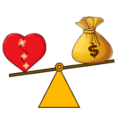 Brain Games: Love or Money Mod icon