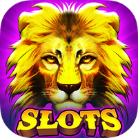 Slots - King of Lions Real Casino Slot Machinesicon