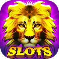 Slots - King of Lions Real Casino Slot Machines APK