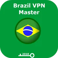 Brazil VPN Free - Unlimited & security VPN Proxy APK
