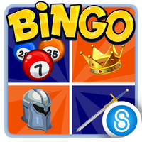 Bingo™: Medieval Fantasyicon