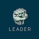 LEADER icon