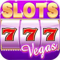 777Classic Vegas Slots-2500000 Free Coins Everyday icon