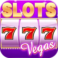 777Classic Vegas Slots-2500000 Free Coins Everyday APK