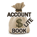 Mobile Account Book HD Liteicon