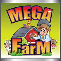 Mega Farm Slot Machine APK