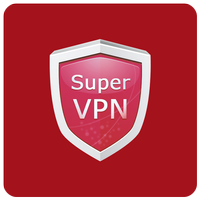 Super VPN - Free VPN Clienticon