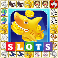 Shark Slots - Animal Mario Sloicon