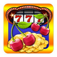 Wild Cherry Slotmachine Freeicon