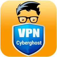 Cyberghost Proxy Master: VPN Magic Free Proxy APK