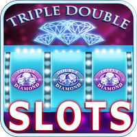 Slot Triple Double Diamond Payicon