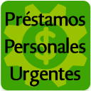 Préstamos Personales Urgentes icon