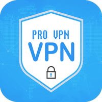 Pro VPN 2021icon