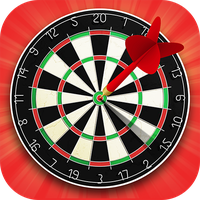 Darts - shooting games APK