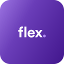 Flex - Rent On Your Schedule icon