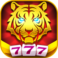 Golden Tiger Slots- free vegasicon