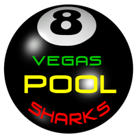 Vegas Pool Sharks Liteicon