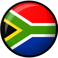 South Africa VPN icon