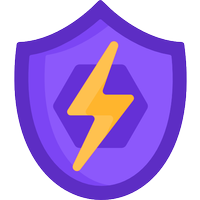 Lightning VPN - Unlimited VPN icon