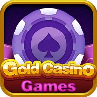 Gold Casino Games icon