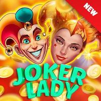 Joker Lady icon