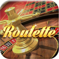 Roulette Vegas 888 icon