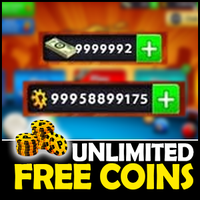 cheat 8 ball pool prank icon