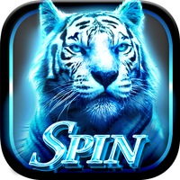 Slots Super Tiger Casino Slots icon