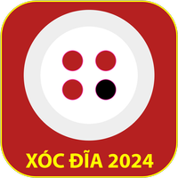 Xóc Đĩa 2024 icon