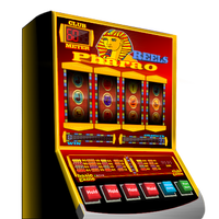 slot pharaoh reels APK