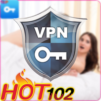 Super VPN-Super Unblock Proxy turbo vpn & speedVpn icon