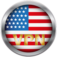 USA VPN, Unlock websites & App APK