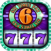 Classic Slots - 6x Pay Times icon