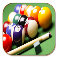 8 Ball Pool : 3D Billiards Proicon